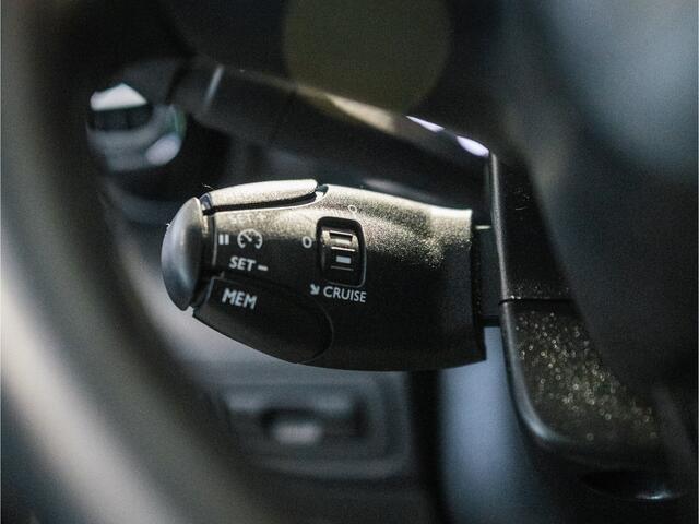 Citroen C3 Aircross 1.2 110pk Feel Automaat | Navigatie | Cruise
