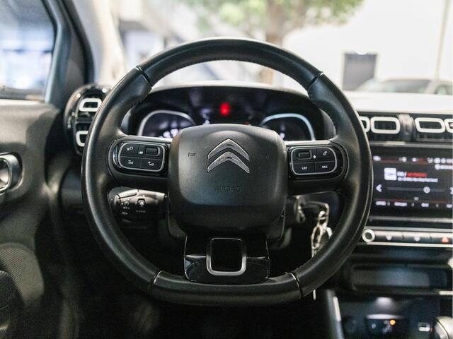 Citroen C3 Aircross 1.2 110pk Feel Automaat | Navigatie | Cruise