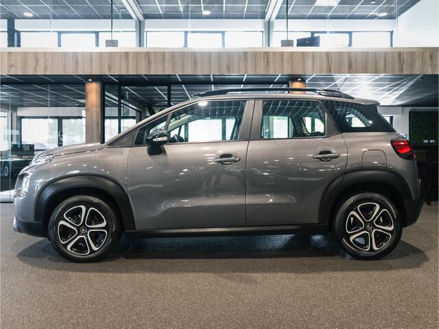Citroen C3 Aircross 1.2 110pk Feel Automaat | Navigatie | Cruise