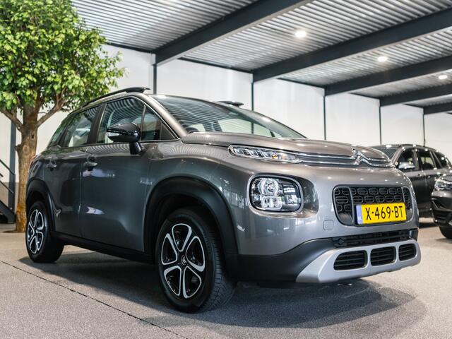 Citroen C3 Aircross 1.2 110pk Feel Automaat | Navigatie | Cruise