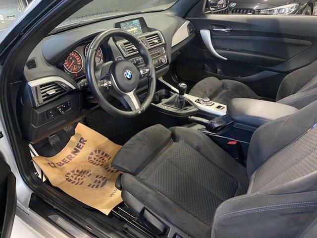 BMW 2-Serie 218  PACK M-TECHNIQUE  12 MOIS DE GARANTIE