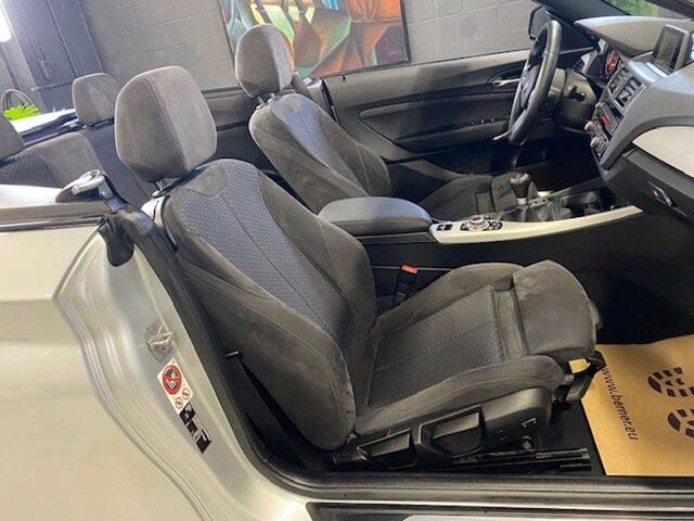 BMW 2-Serie 218  PACK M-TECHNIQUE  12 MOIS DE GARANTIE