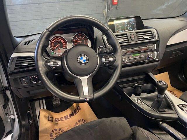 BMW 2-Serie 218  PACK M-TECHNIQUE  12 MOIS DE GARANTIE