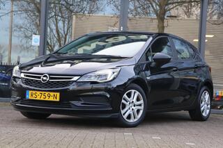 OPEL ASTRA 1.4 Online Edition|VERKOCHT!!