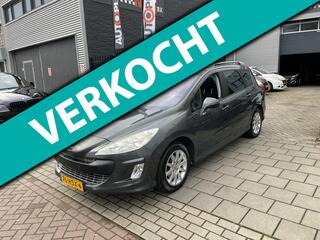 PEUGEOT 308 SW 1.6 VTi XS 2e Eigenaar! Pano Airco PDC NAP APK