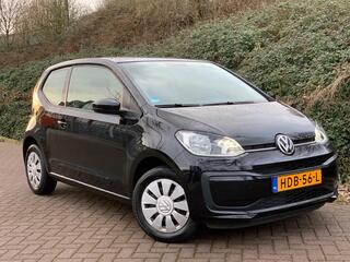 VOLKSWAGEN UP! 1.0 BMT take up! |AIRCO|BLUETOOTH|LUXE|97DKM!