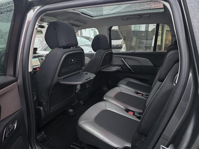 Citroen C4 7plaatsen
