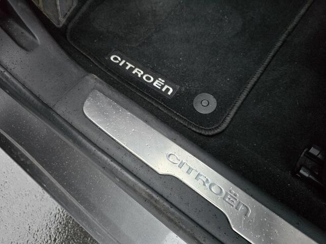 Citroen C4 7plaatsen