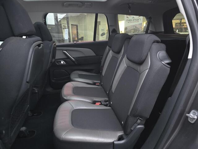 Citroen C4 7plaatsen