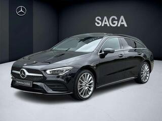 MERCEDES-BENZ CLA-KLASSE 250 e SB Pack AMG Pano MultiBeam