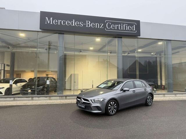 Mercedes-Benz A-Klasse 200 d Business Line