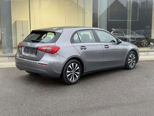 Mercedes-Benz A-Klasse 200 d Business Line