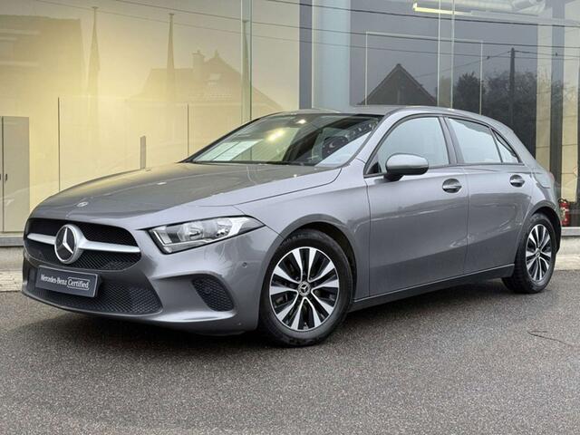 Mercedes-Benz A-Klasse 200 d Business Line