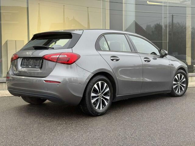 Mercedes-Benz A-Klasse 200 d Business Line