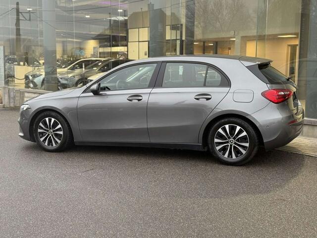 Mercedes-Benz A-Klasse 200 d Business Line