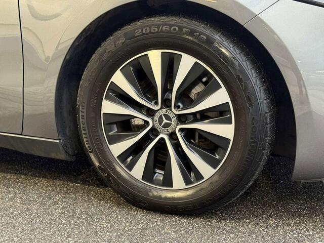 Mercedes-Benz A-Klasse 200 d Business Line