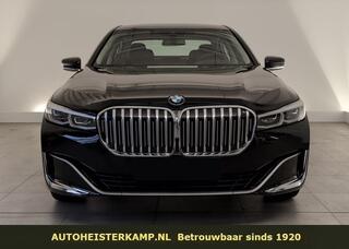 BMW 7-Serie (2016 - 2022)