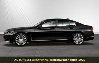 BMW 7-Serie (2016 - 2022)