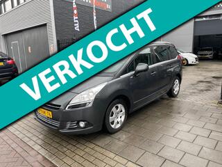 PEUGEOT 5008 1.6 THP Style 5p. 1e Eigenaar! Trekhaak Airco Pano NAP APK