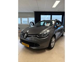 RENAULT CLIO Estate 0.9 TCe Expression