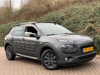 CITROEN C4 CACTUS 1.6 BlueHDi Feel EURO6 LUXE UITV. 2015 !