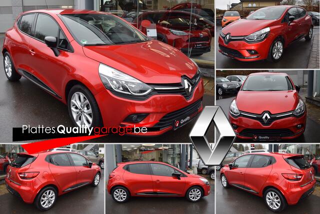 Renault Clio COLLECTION