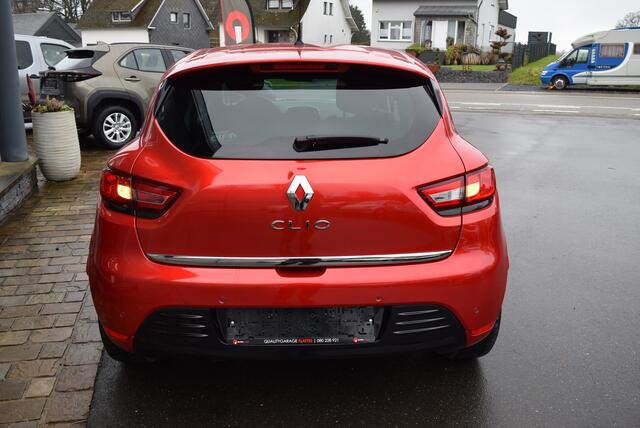 Renault Clio COLLECTION