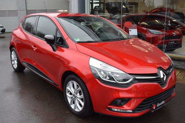 Renault Clio COLLECTION