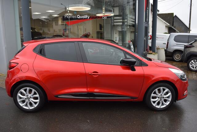 Renault Clio COLLECTION