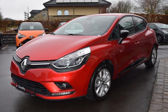 Renault Clio COLLECTION