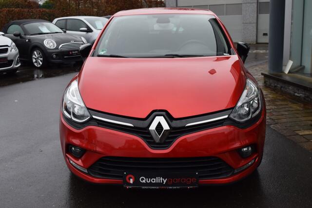 Renault Clio COLLECTION