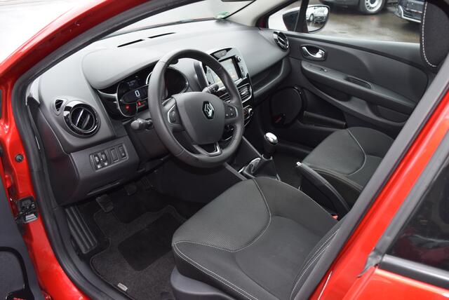 Renault Clio COLLECTION