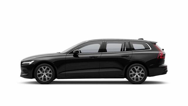 Volvo V60 Core, B3 Mild hybrid, Benzine