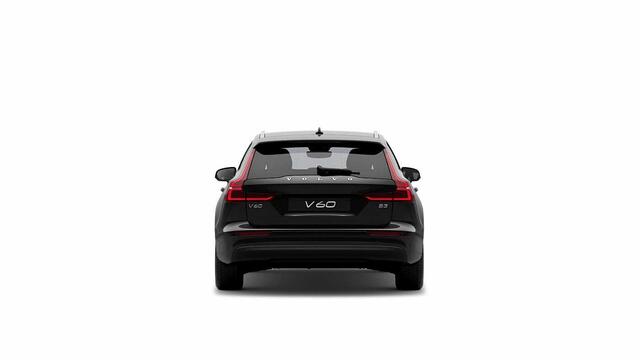 Volvo V60 Core, B3 Mild hybrid, Benzine