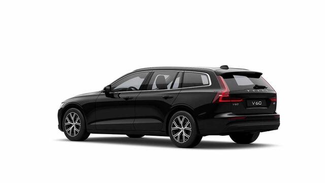 Volvo V60 Core, B3 Mild hybrid, Benzine