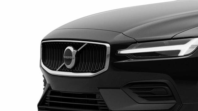 Volvo V60 Core, B3 Mild hybrid, Benzine