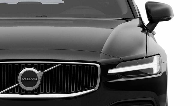 Volvo V60 Core, B3 Mild hybrid, Benzine