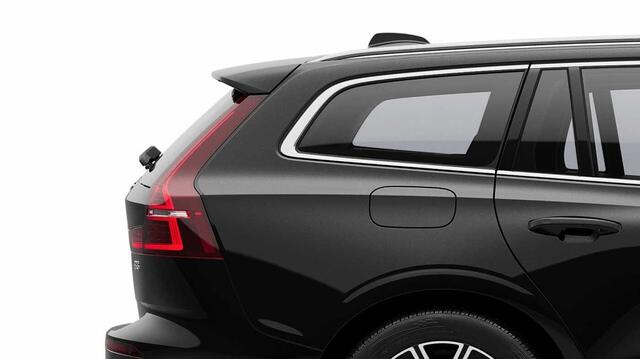 Volvo V60 Core, B3 Mild hybrid, Benzine