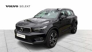VOLVO XC40 Inscription, T3 Geartronic 3YEAR WARRANTY