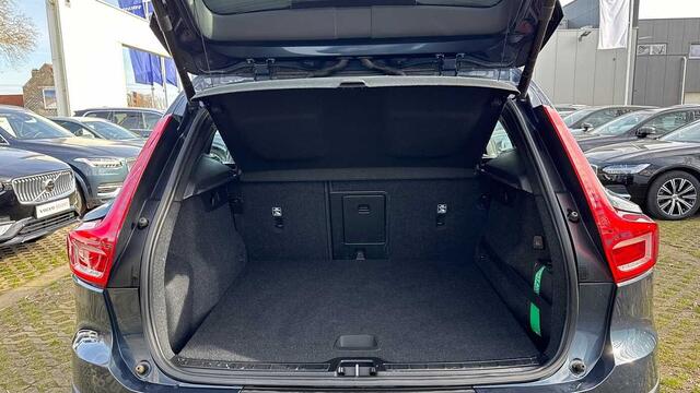 Volvo XC40 Recharge Inscription, T5 plug-in hybrid 3YEAR WARRANTY