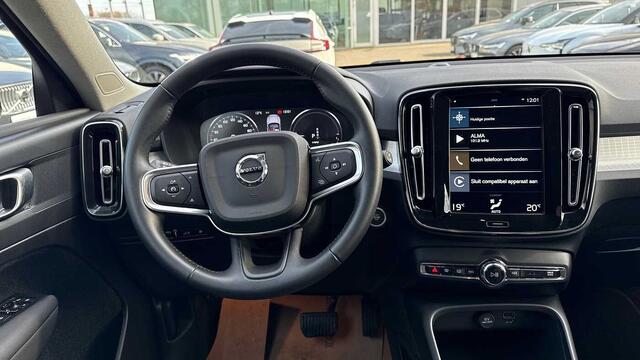 Volvo XC40 Recharge Inscription, T5 plug-in hybrid 3YEAR WARRANTY