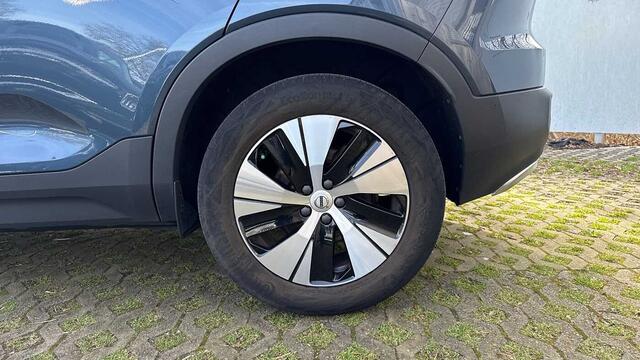 Volvo XC40 Recharge Inscription, T5 plug-in hybrid 3YEAR WARRANTY