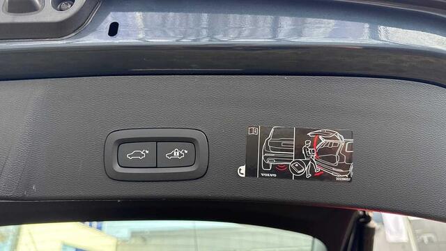 Volvo XC40 Recharge Inscription, T5 plug-in hybrid 3YEAR WARRANTY