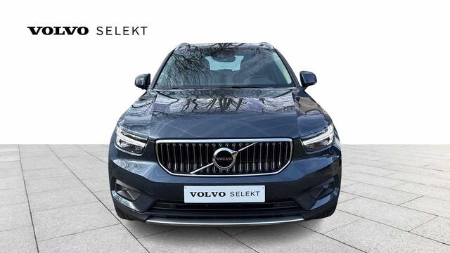 Volvo XC40 Recharge Inscription, T5 plug-in hybrid 3YEAR WARRANTY