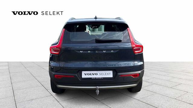 Volvo XC40 Recharge Inscription, T5 plug-in hybrid 3YEAR WARRANTY