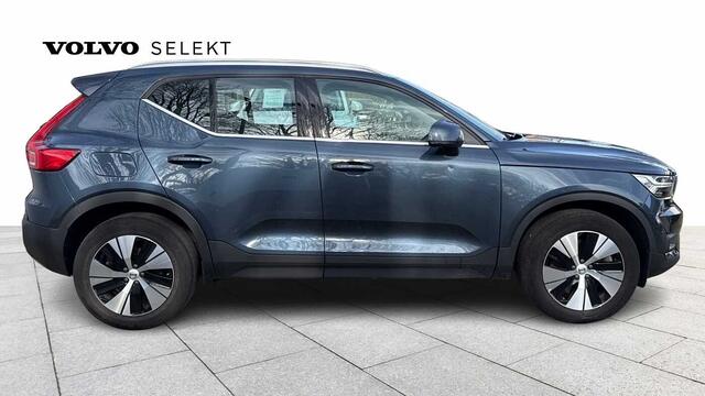 Volvo XC40 Recharge Inscription, T5 plug-in hybrid 3YEAR WARRANTY