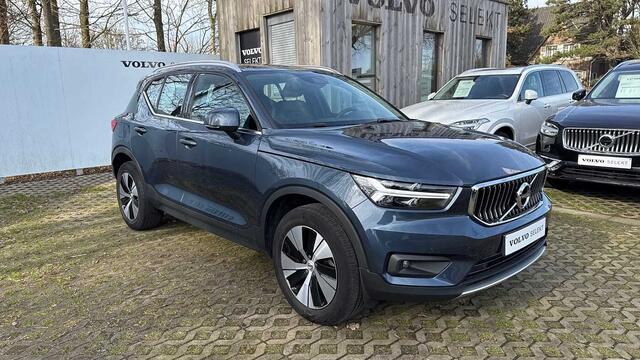 Volvo XC40 Recharge Inscription, T5 plug-in hybrid 3YEAR WARRANTY
