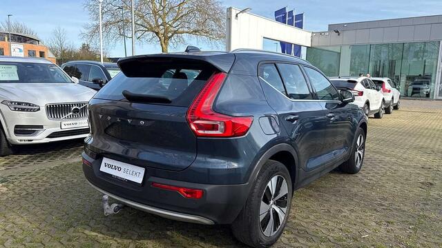 Volvo XC40 Recharge Inscription, T5 plug-in hybrid 3YEAR WARRANTY