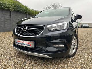 OPEL MOKKA X 1.4 Turbo Edition/1 PROPRIO/CARPLAY/LED/CRUISE/PDC