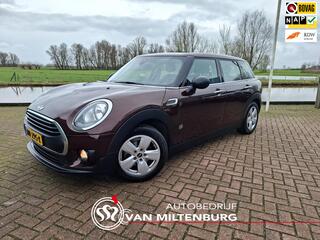 MINI CLUBMAN Mini 1.5 One Airco IsoFix